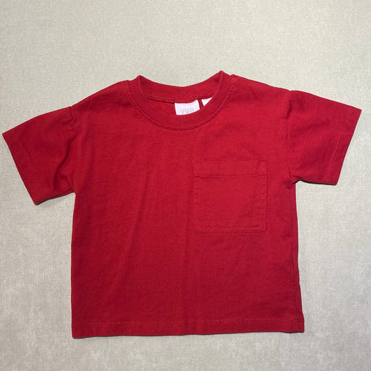 9-12 mois | T-shirt Zara