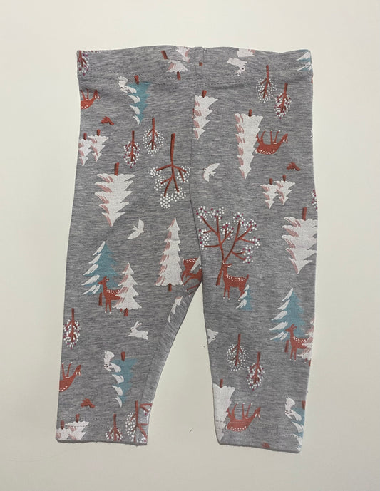 3-6 mois | Legging Carter’s