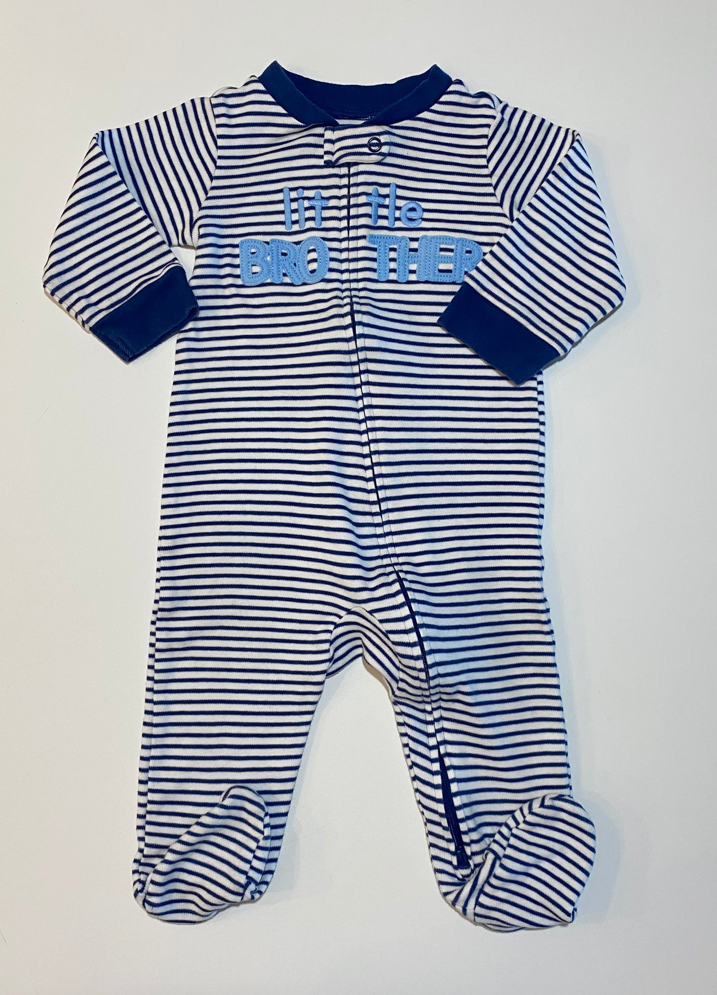 6-9 mois | Pyjama à pattes Carter’s