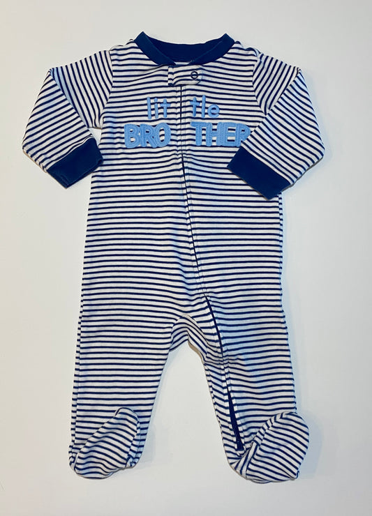 6-9 mois | Pyjama à pattes Carter’s