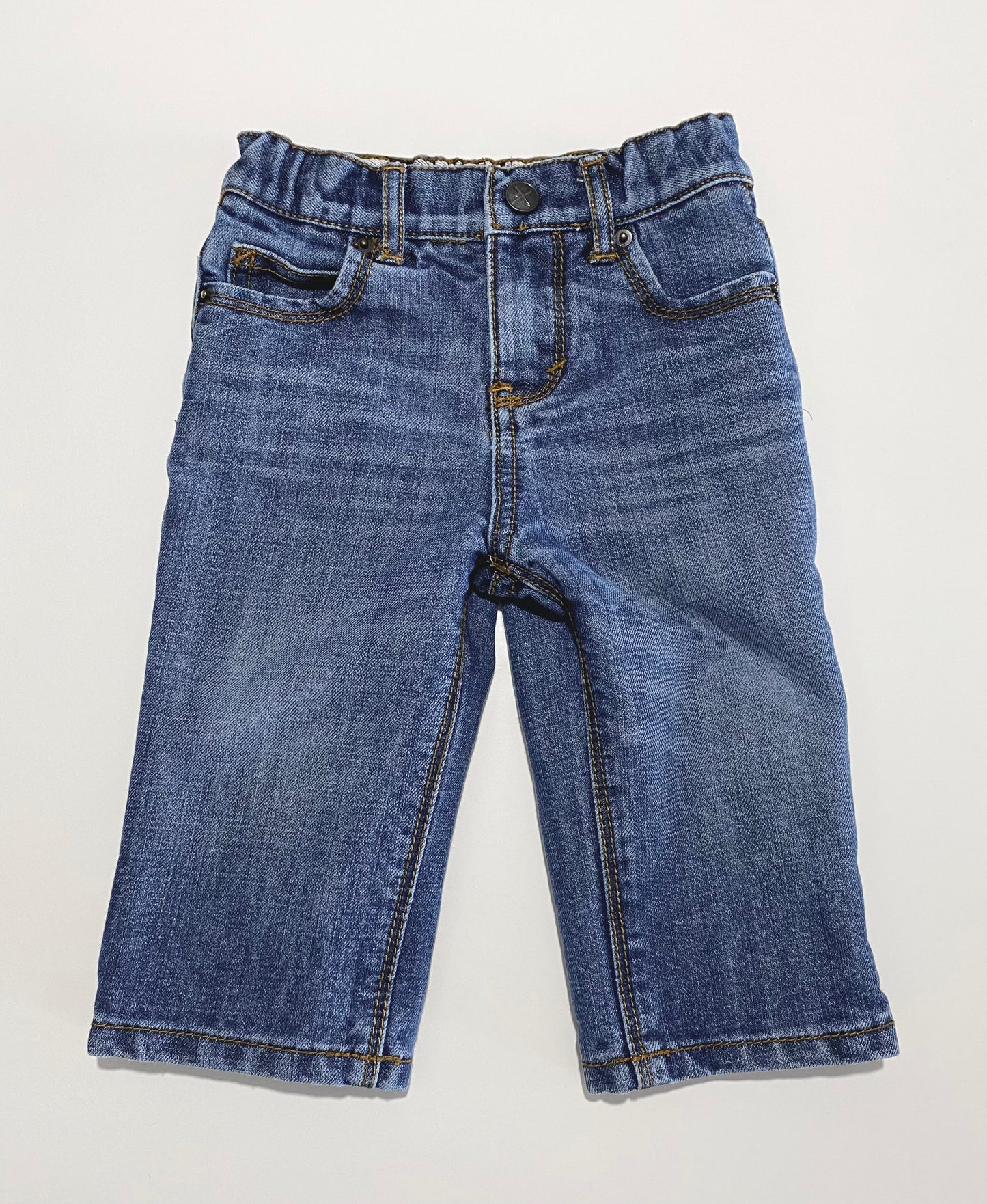 9-12 mois | Jeans Quiksilver