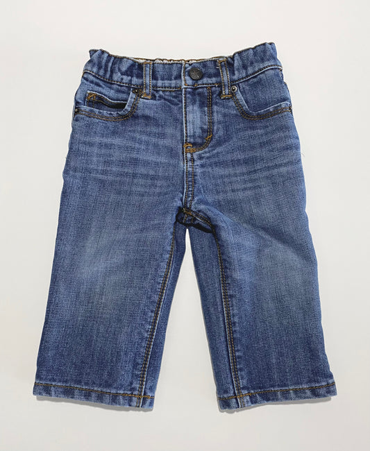 9-12 mois | Jeans Quiksilver