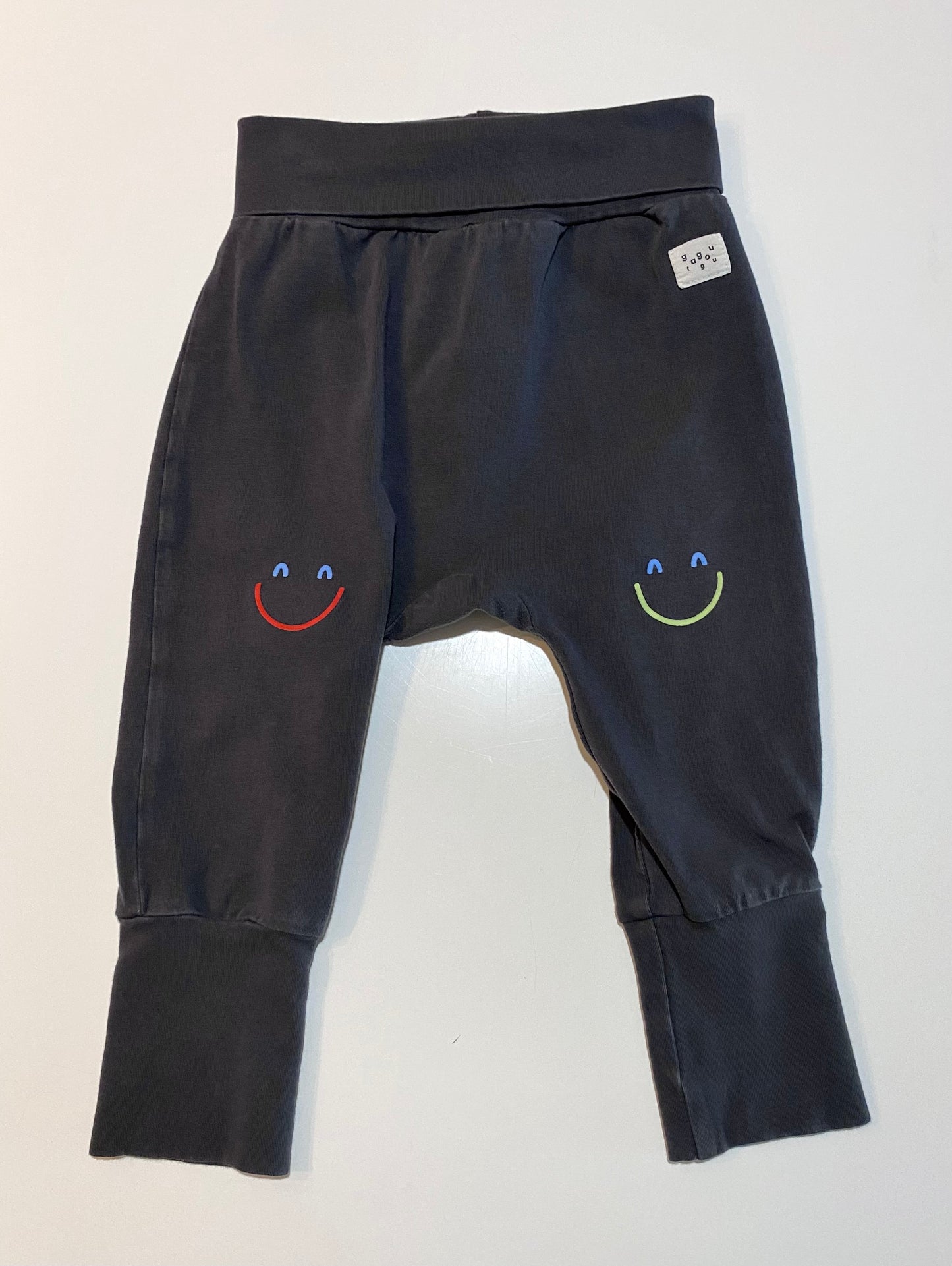 6-12 mois | Pantalon évolutif Gagou Tagou