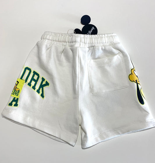 3 ans | Short Zara x Disney (Neuf)
