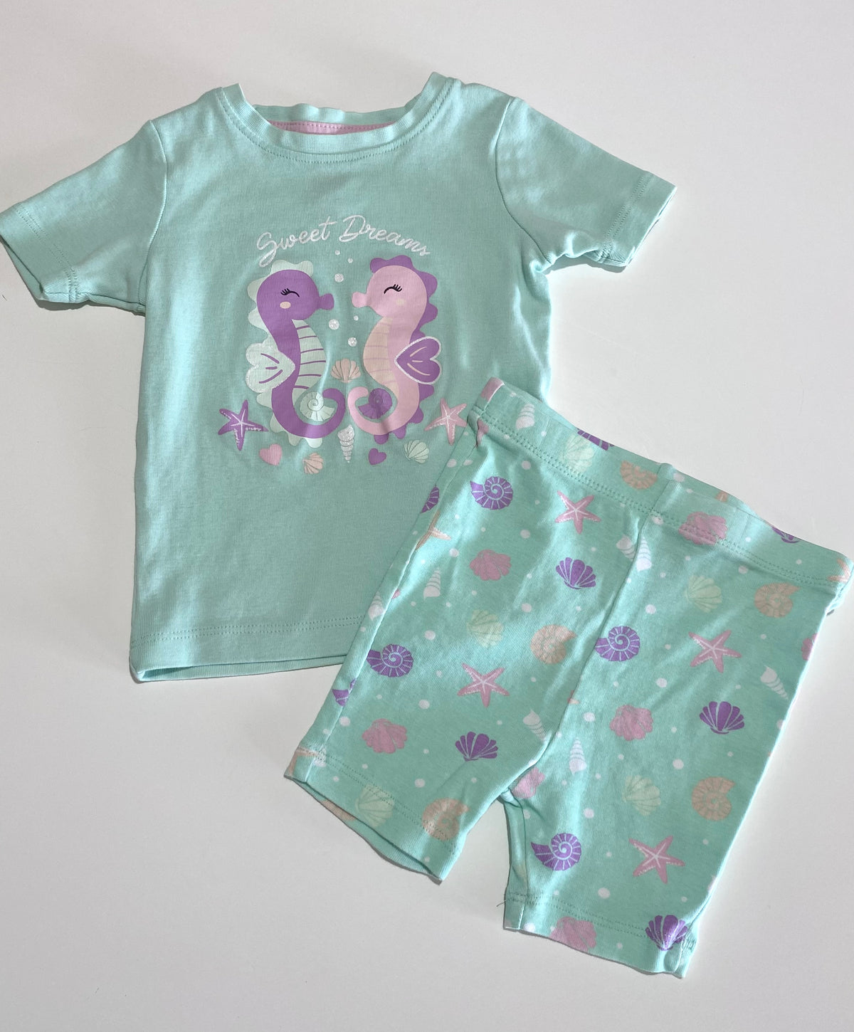 12-18 mois | Pyjama deux pièces George