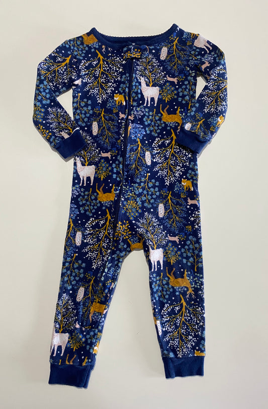 12-18 mois | Pyjama une pièce Carter’s