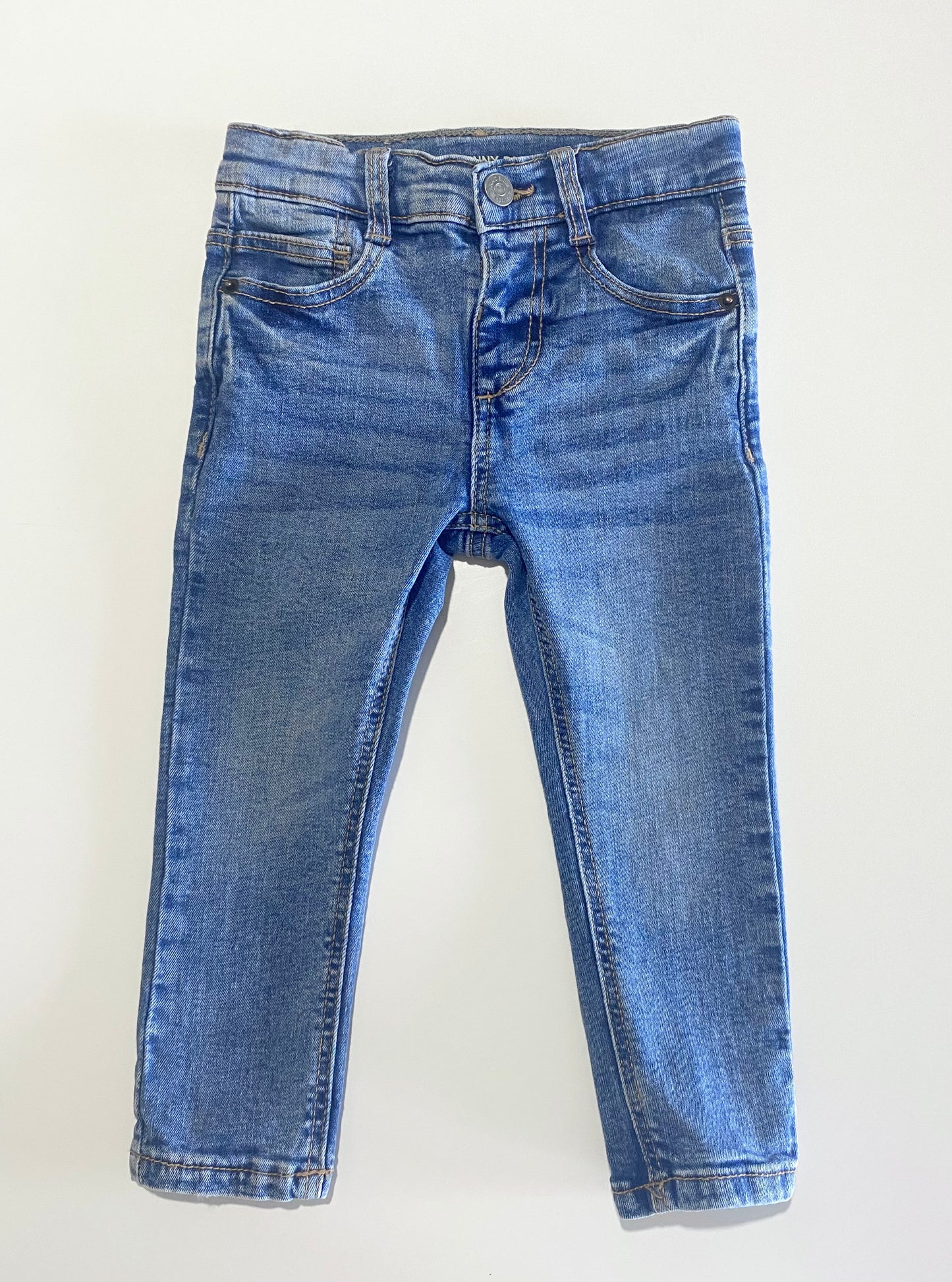 18-24 mois | Jeans Zara