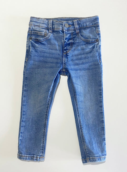 18-24 mois | Jeans Zara