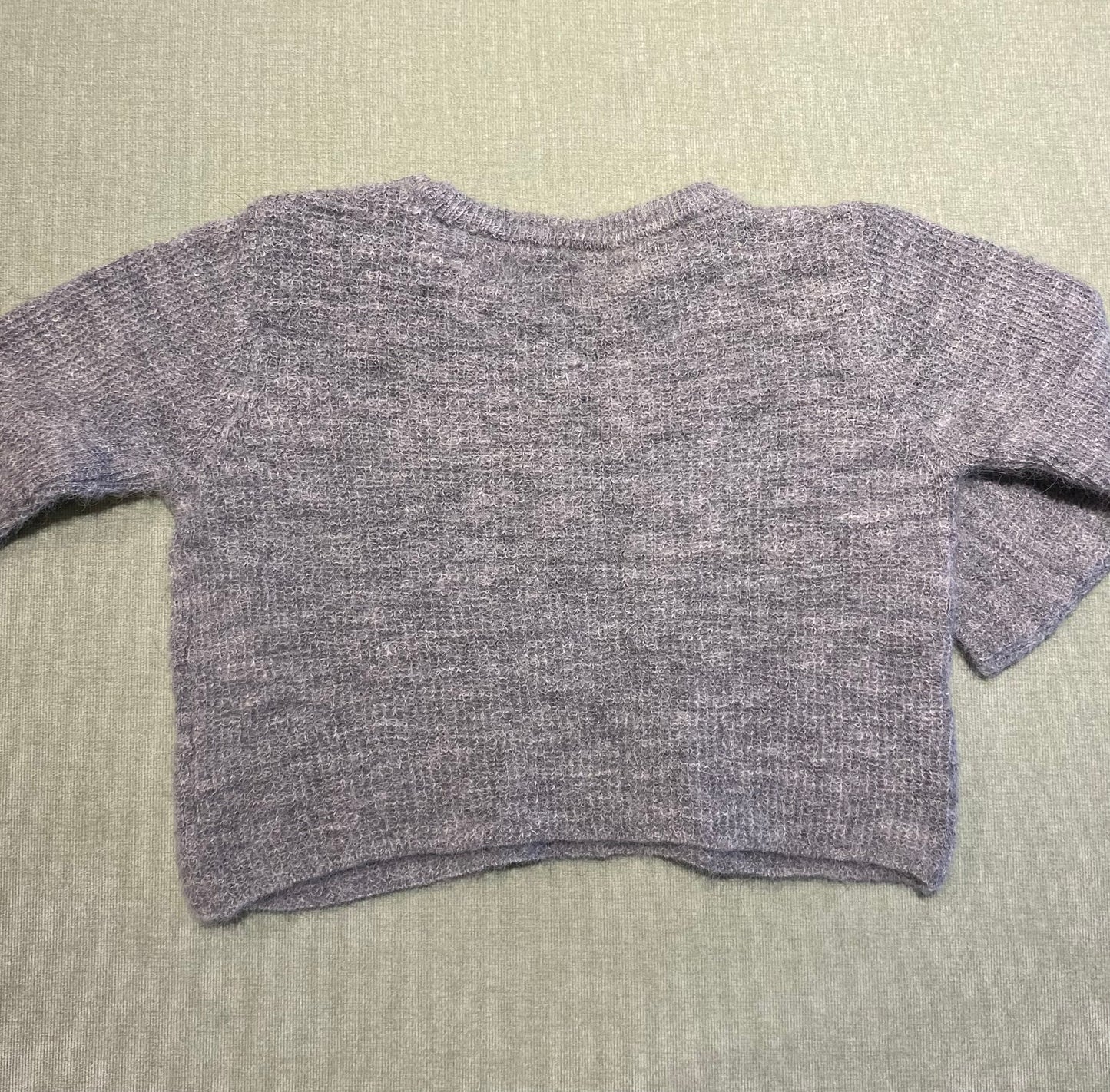 1-3 mois | Chandail en tricot Zara