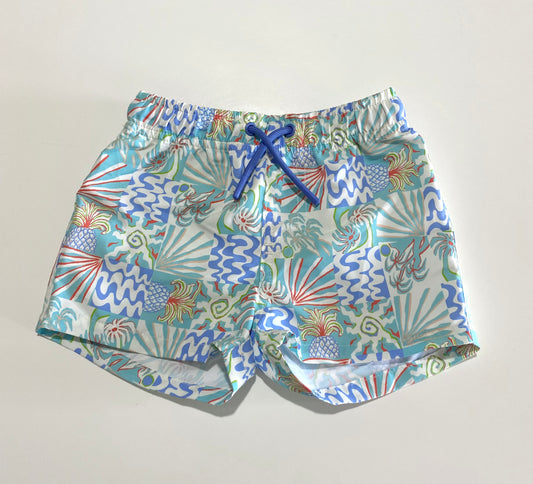 2 ans | Maillot de bain Zara