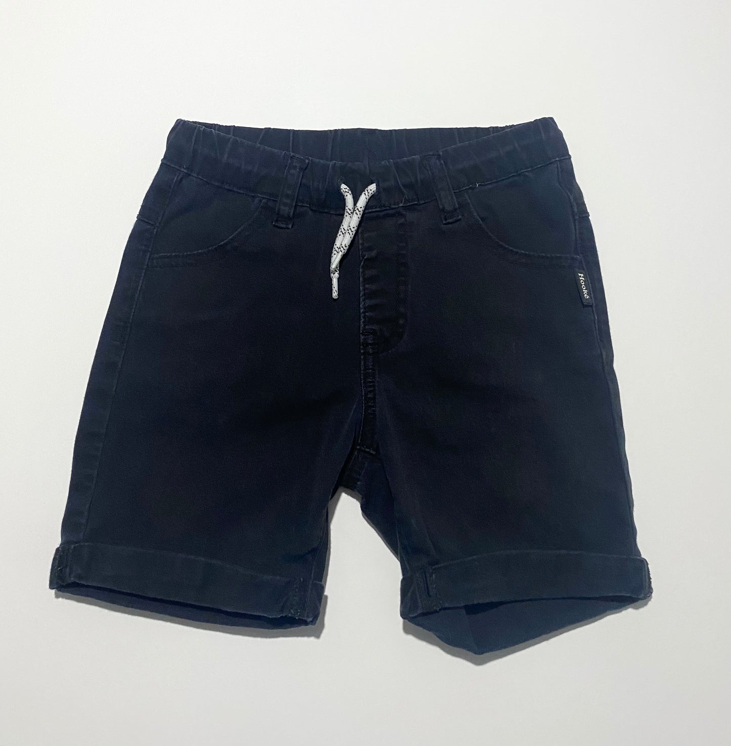 5 ans | Short Hooké