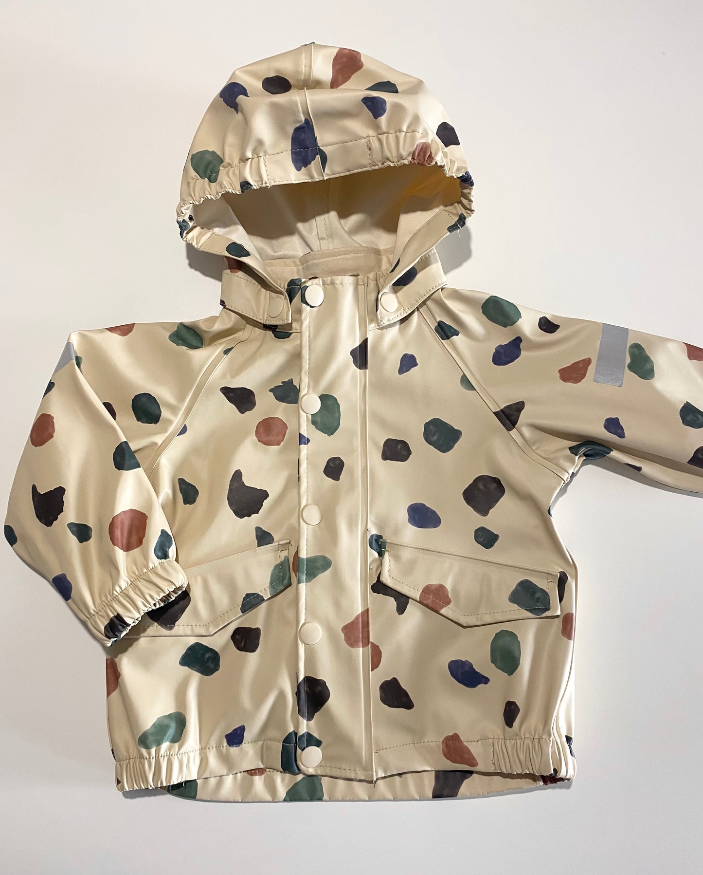 12-18 mois | Imperméable H&M