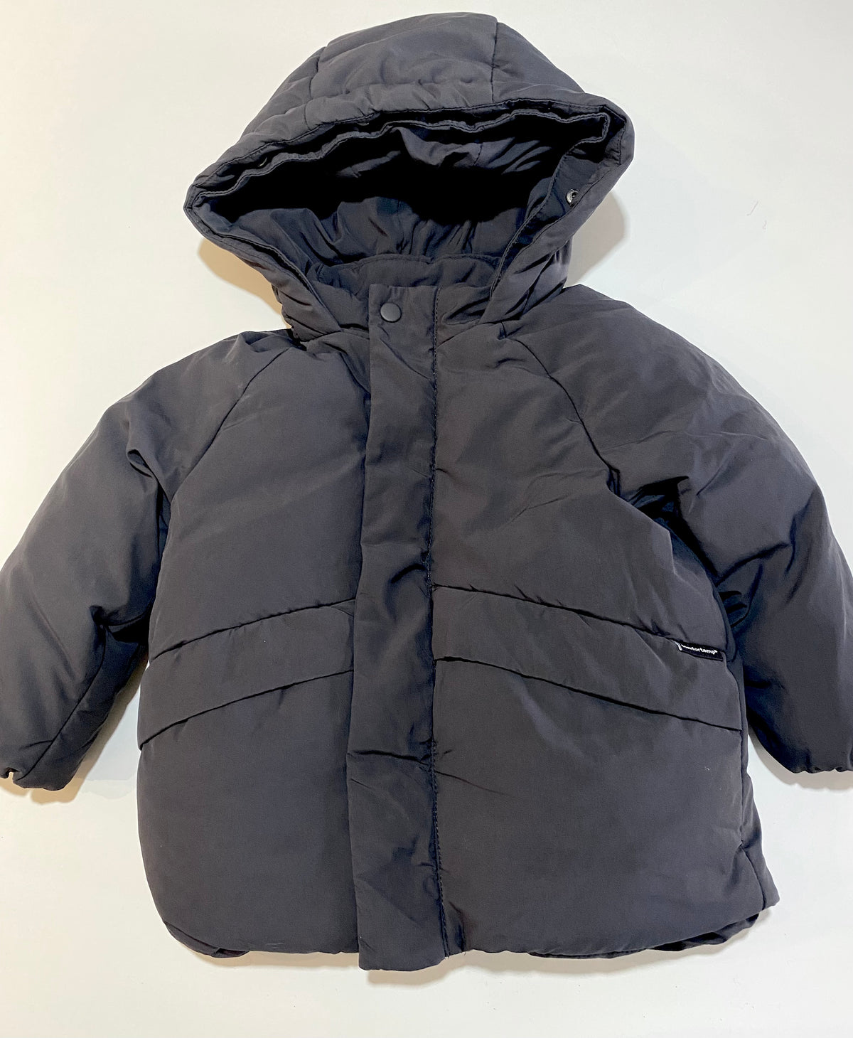 18-24 mois | Manteau d’hiver Zara