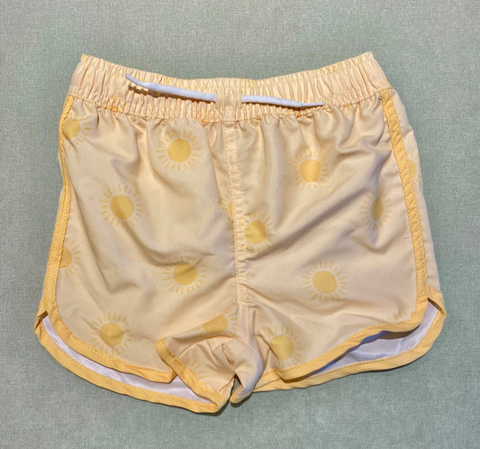 18-24 mois | Maillot de bain Rise Little Earthling