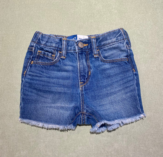 2 ans | Short en jeans Old Navy