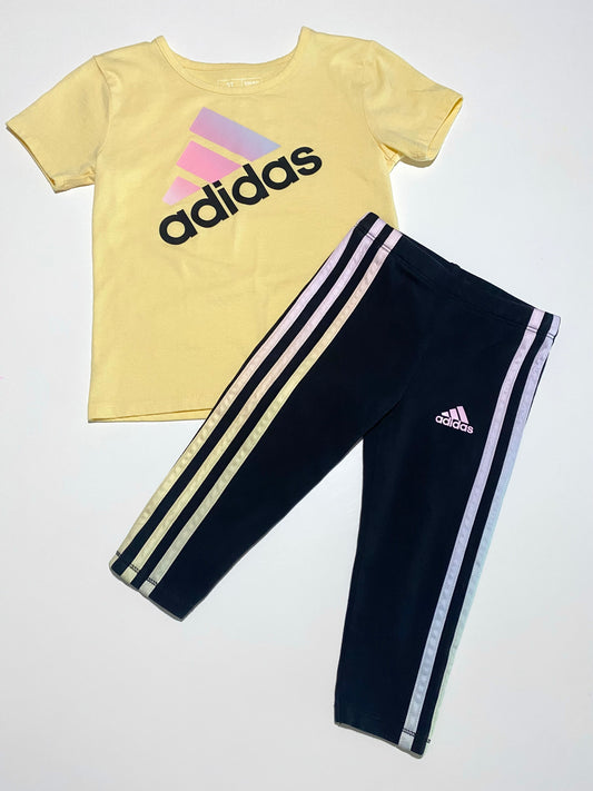 3 ans | Ensemble Adidas