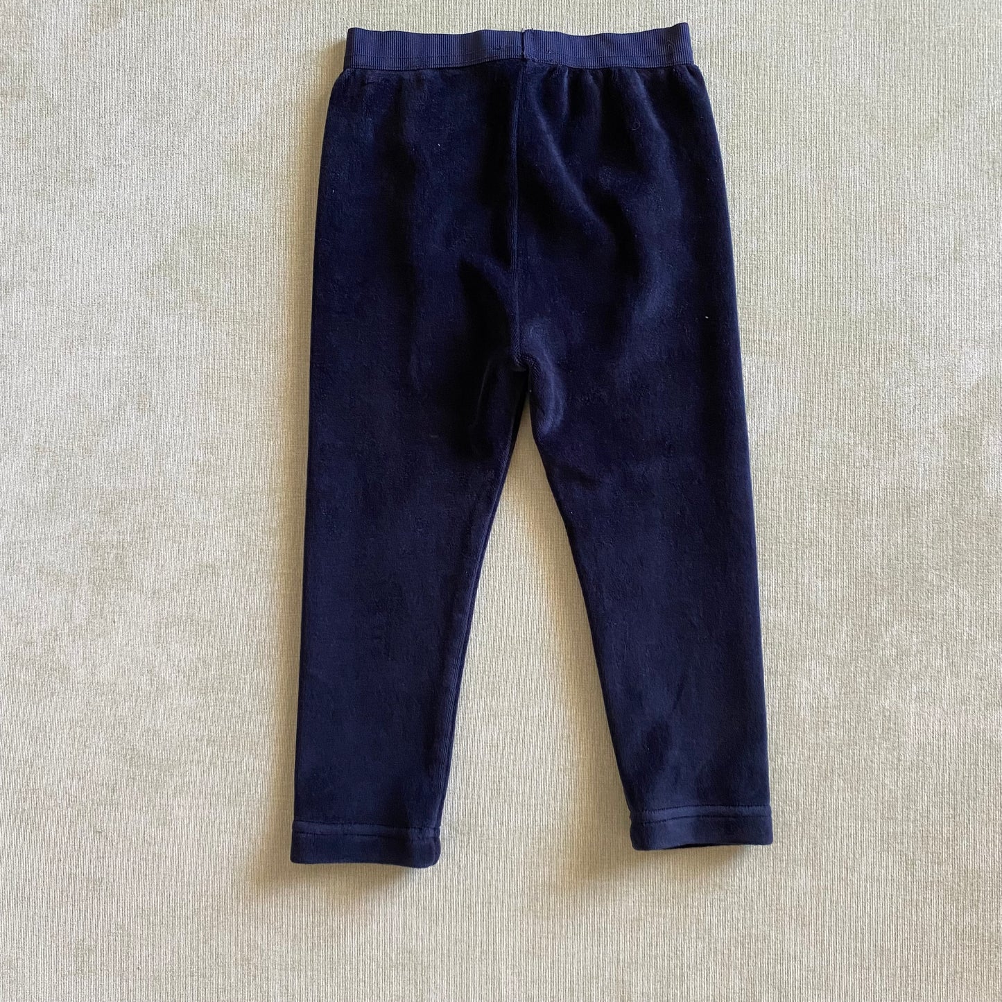 2 ans | Legging en velours Mayoral