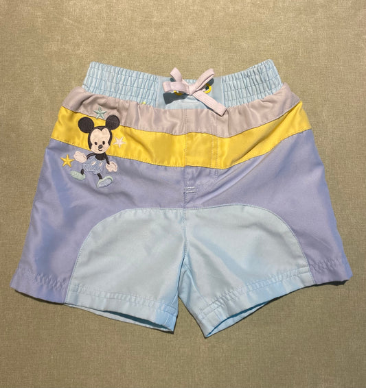 9-12 mois | Maillot de bain Disney Baby