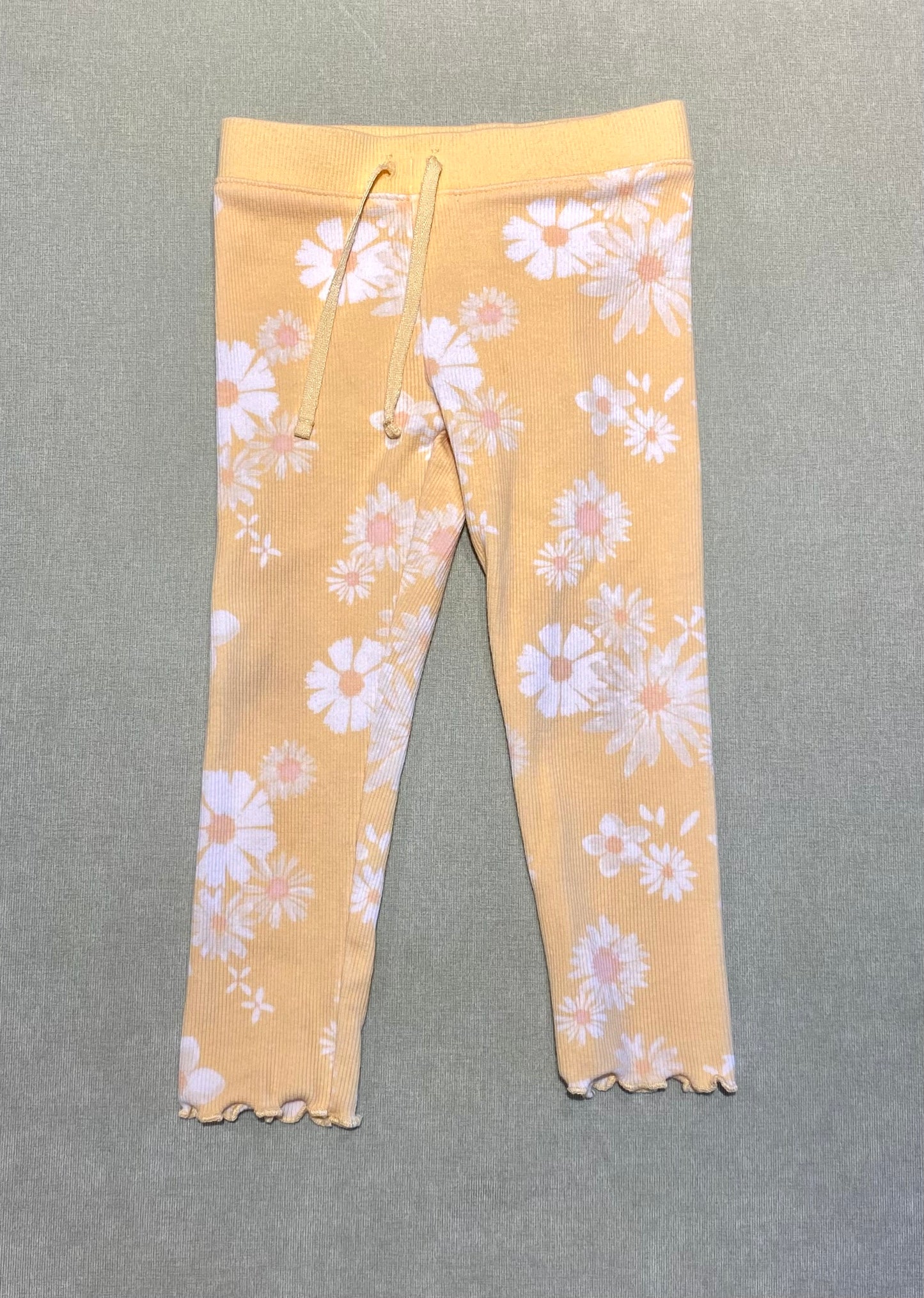 2 ans | Legging côtelé OshKosh (Imparfait)