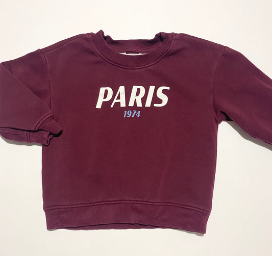 18-24 mois | Chandail H&M
