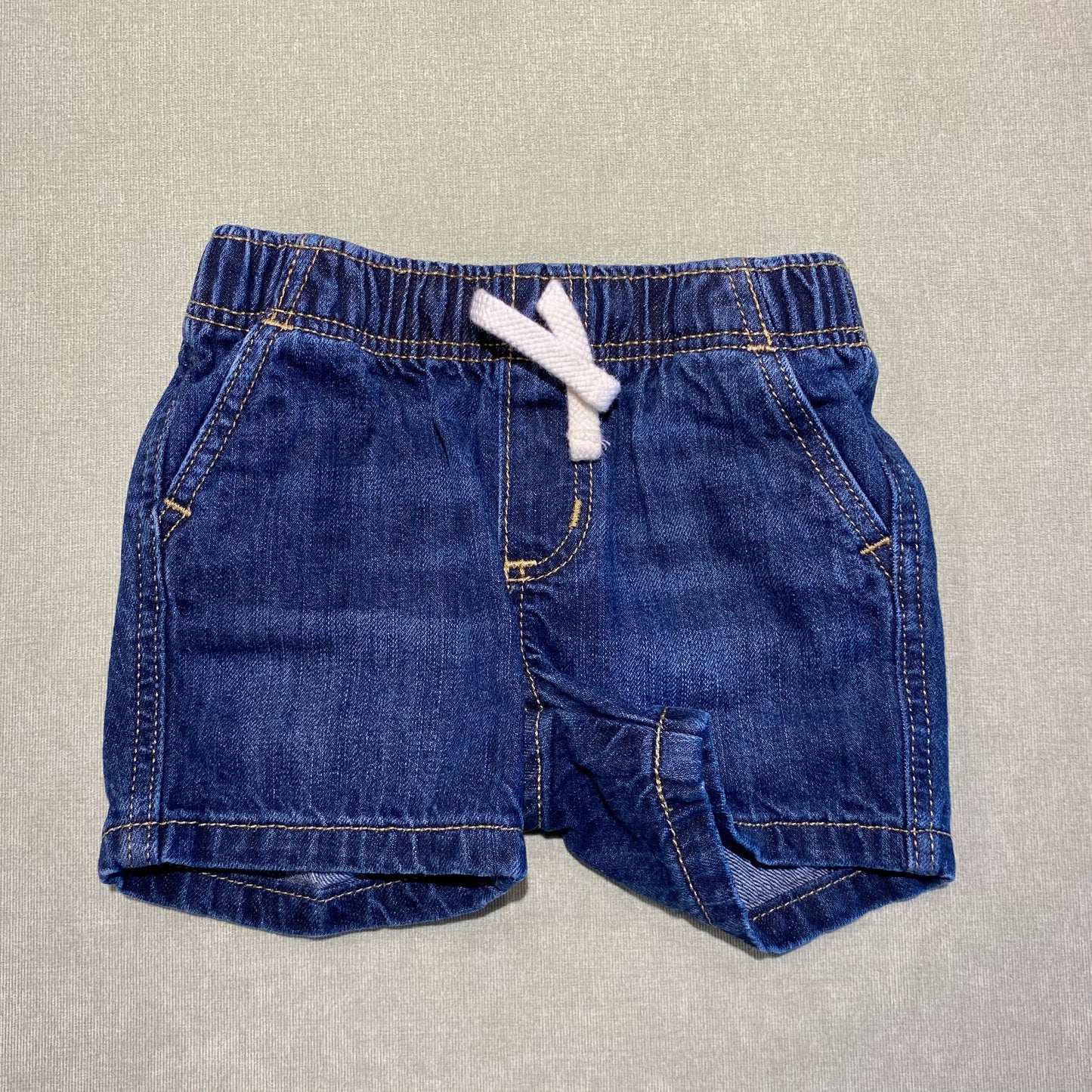 6-12 mois | Short en jeans Old Navy