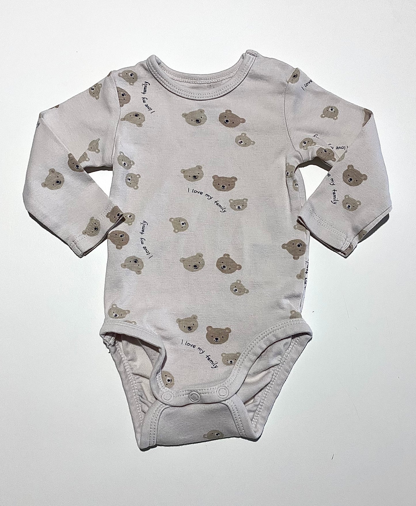 0-3 mois | Cache-couche H&M