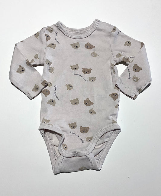 0-3 mois | Cache-couche H&M