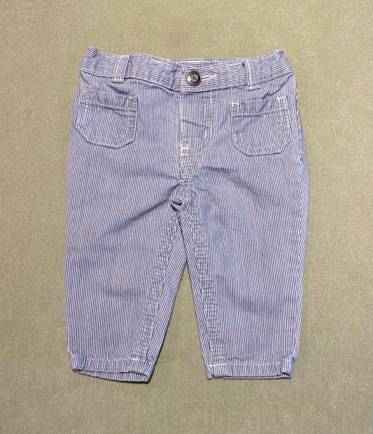 0-3 mois | Jeans léger Carter’s