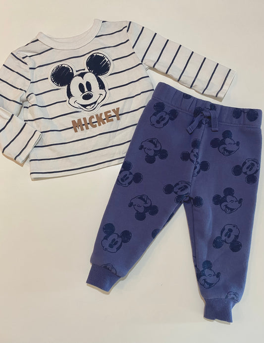 0-3 mois | Ensemble Disney Baby