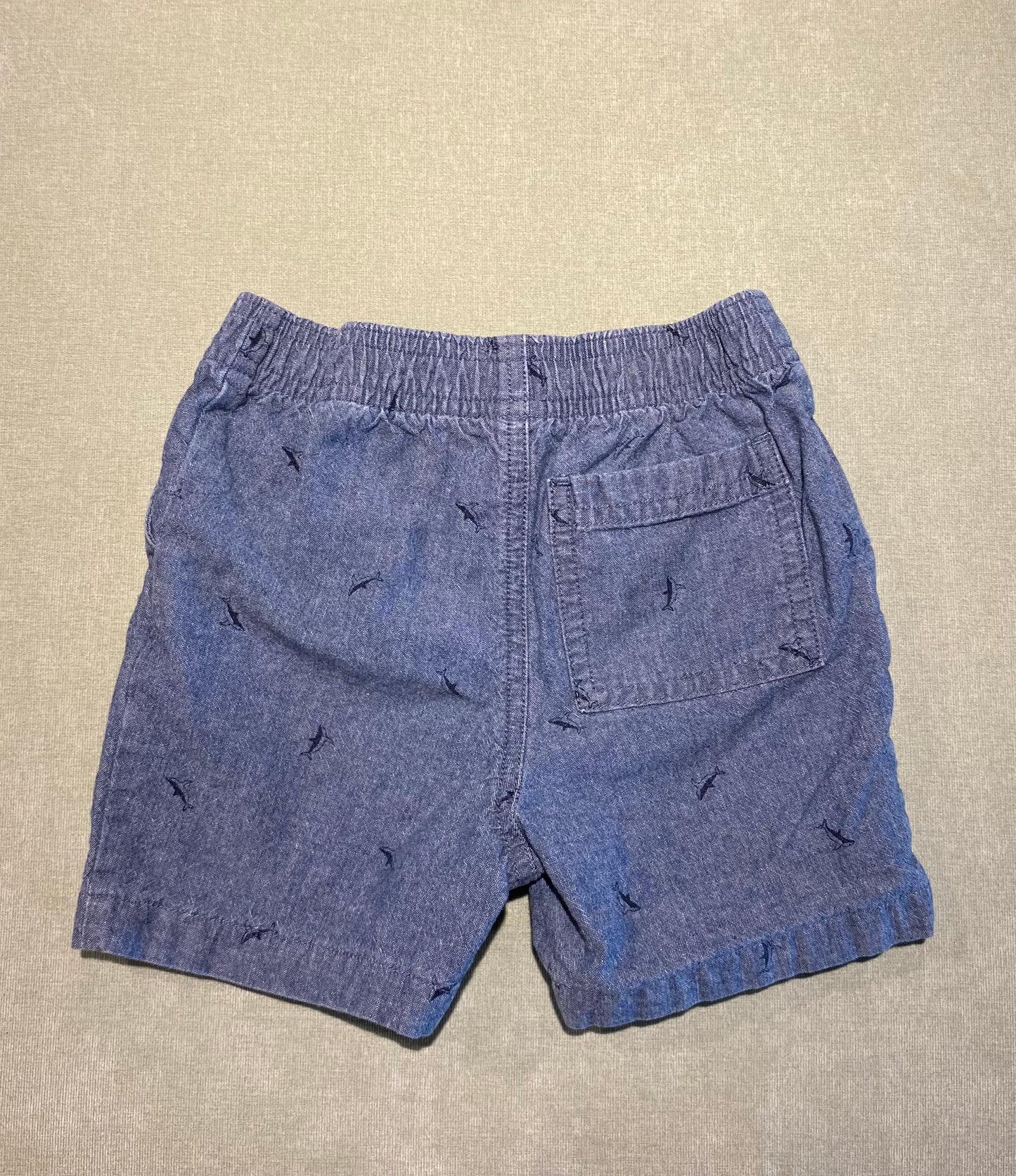 18-24 mois | Short en denim George