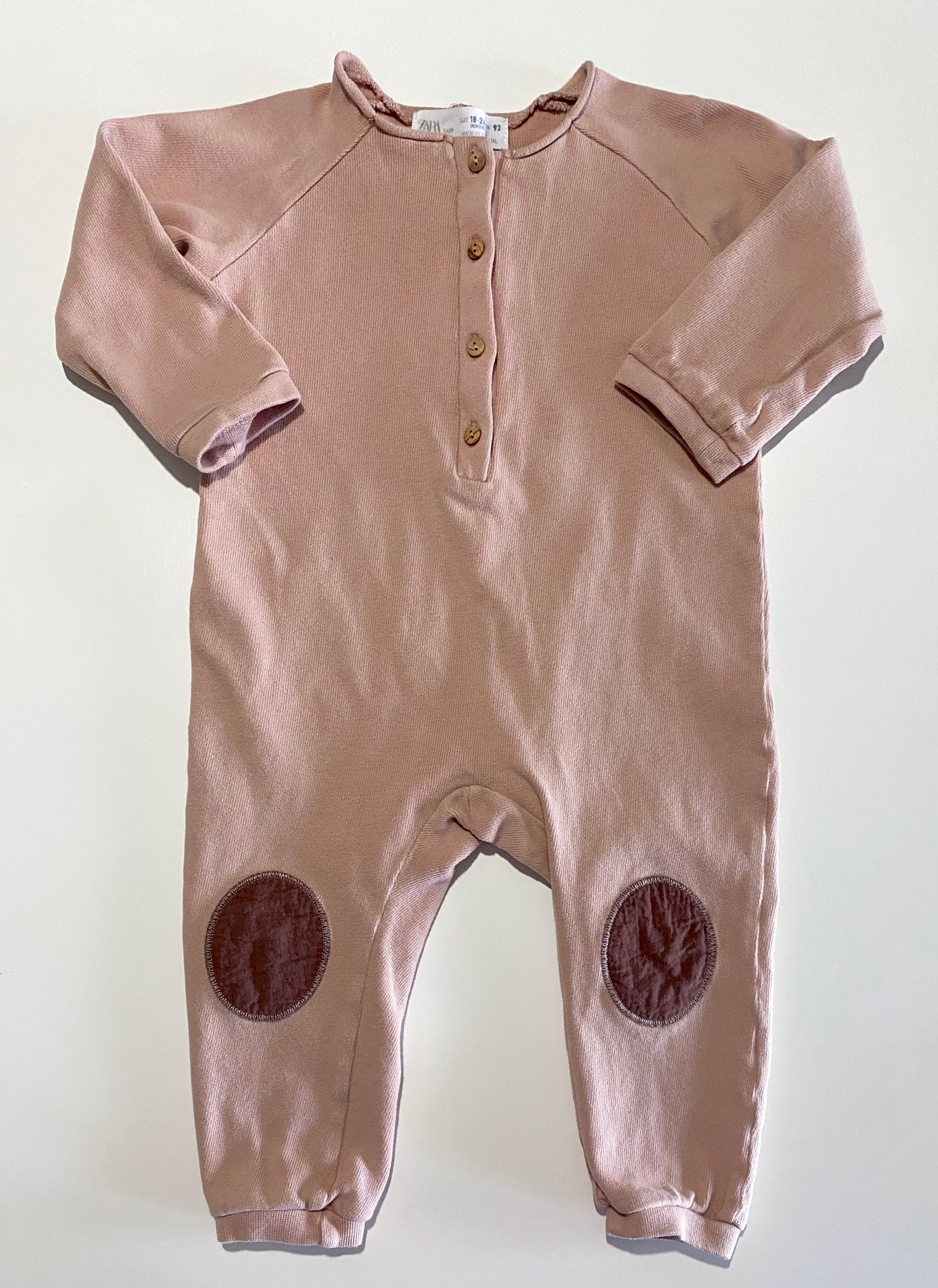 18-24 mois | Combinaison Zara