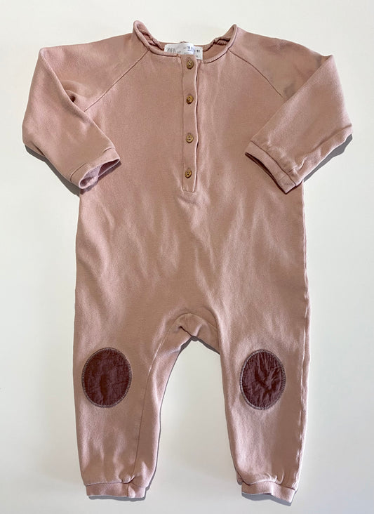 18-24 mois | Combinaison Zara