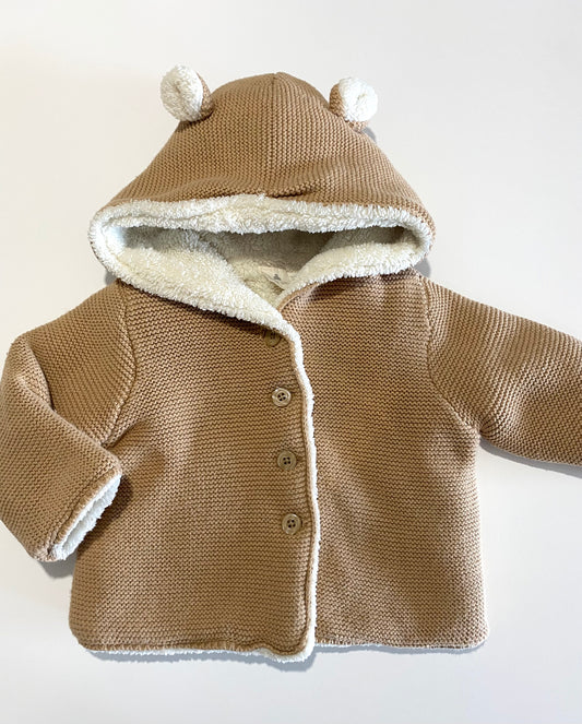12-18 mois | Veste en tricot GAP