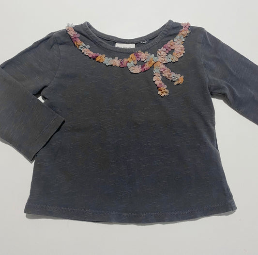 9-12 mois | Chandail Zara