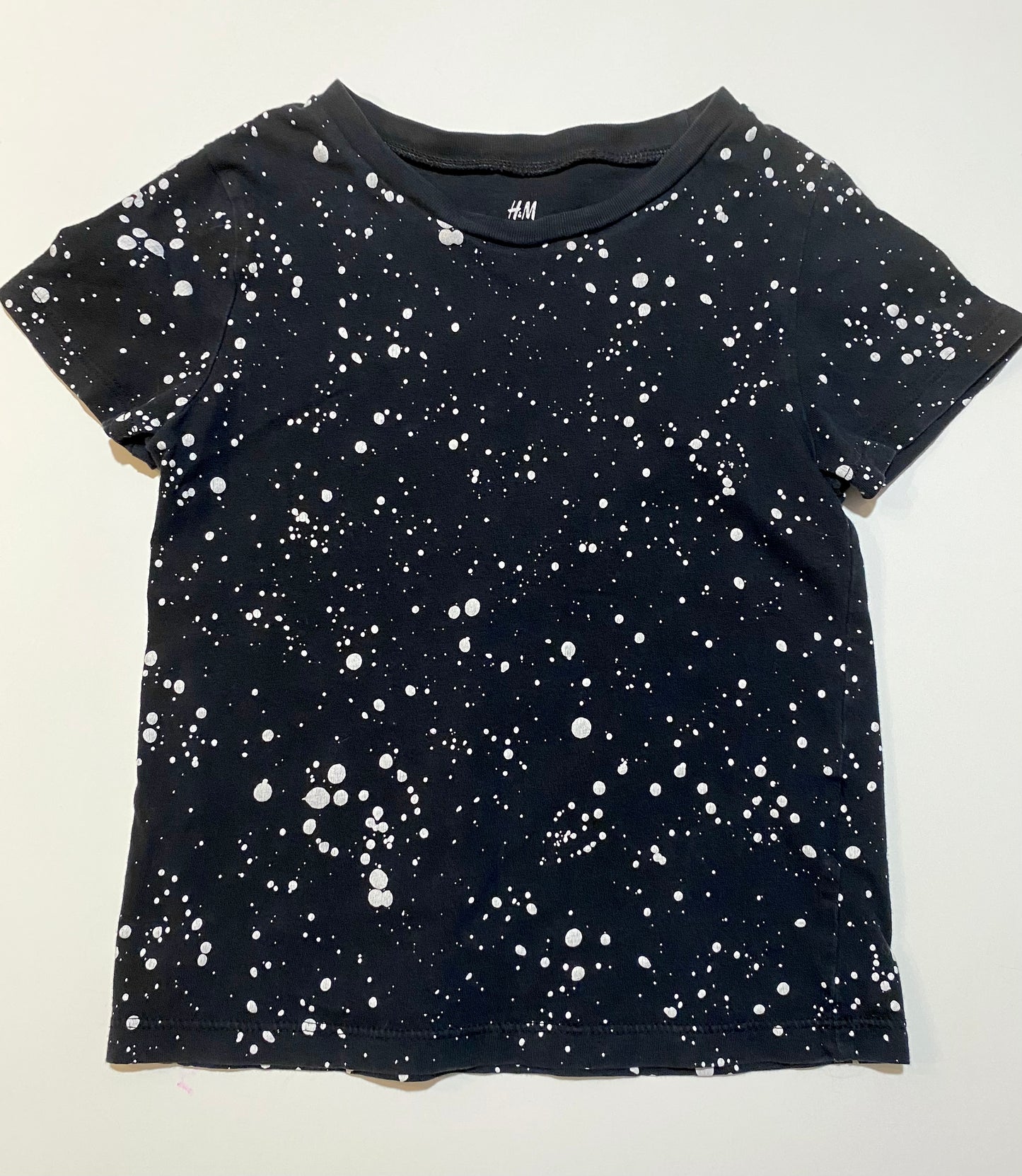 3-4 ans | T-shirt H&M