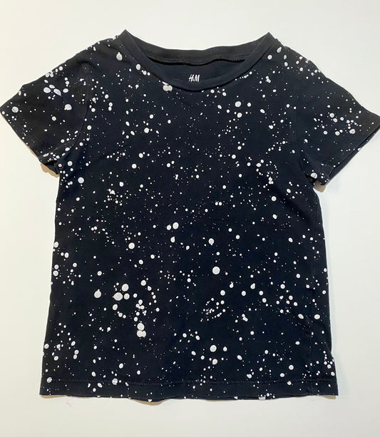 3-4 ans | T-shirt H&M