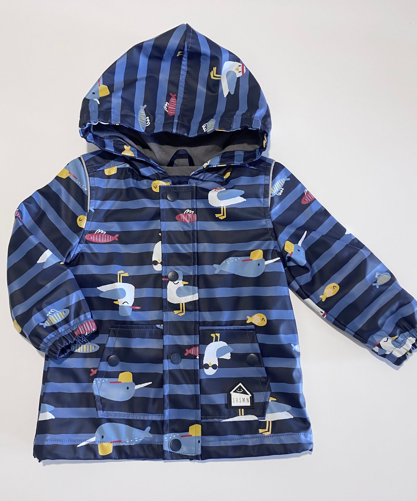 12-18 mois | Imperméable Souris Mini