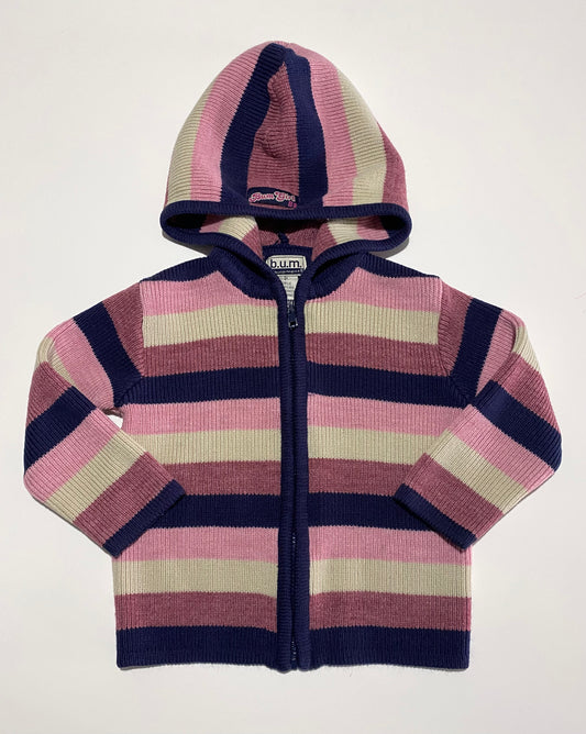 2-3 ans | Veste en tricot Bum Equipment