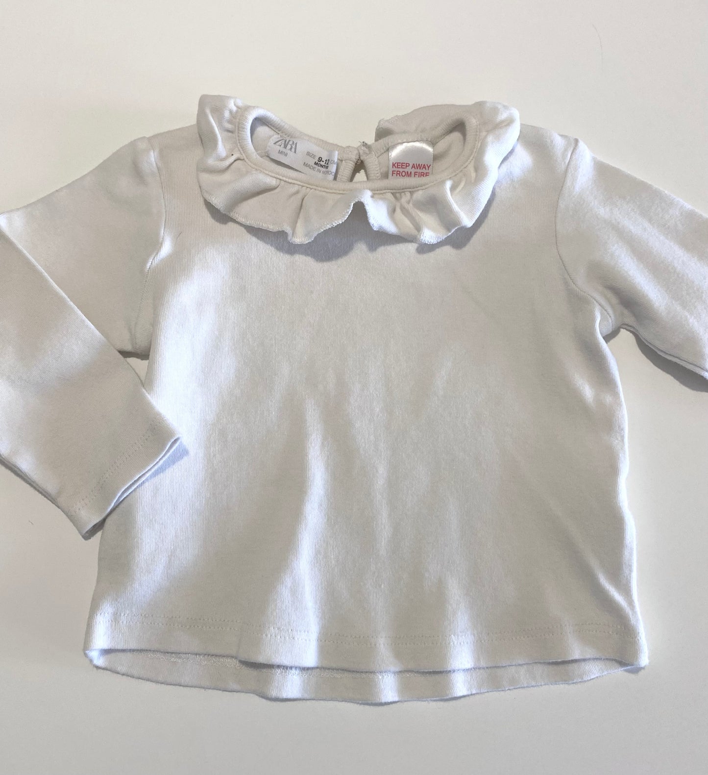9-12 mois | Chandail Zara