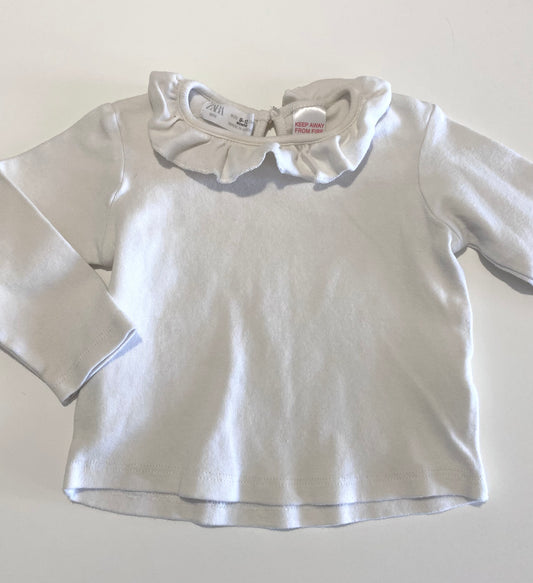 9-12 mois | Chandail Zara