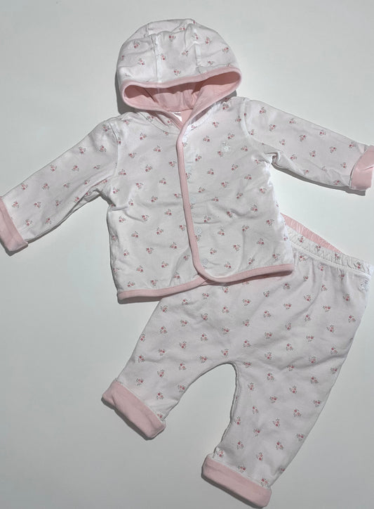 6-12 mois | Ensemble réversible GAP