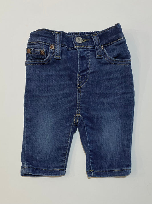 0-3 mois | Jeans Polo Ralph Lauren