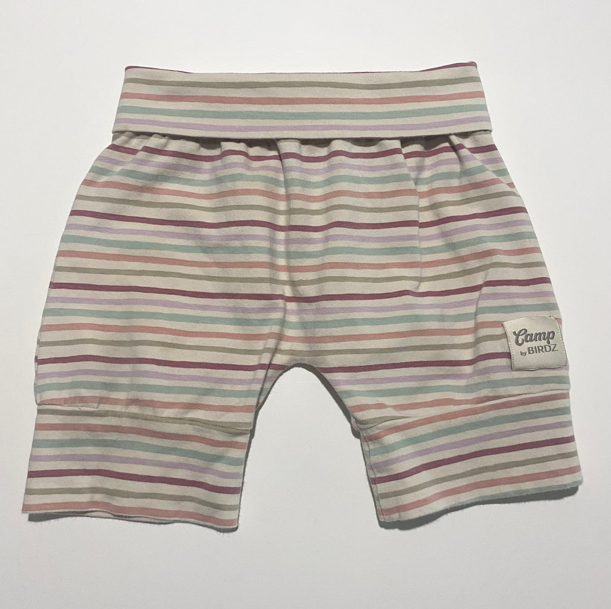 18-24 mois | Short Camp by Birdz