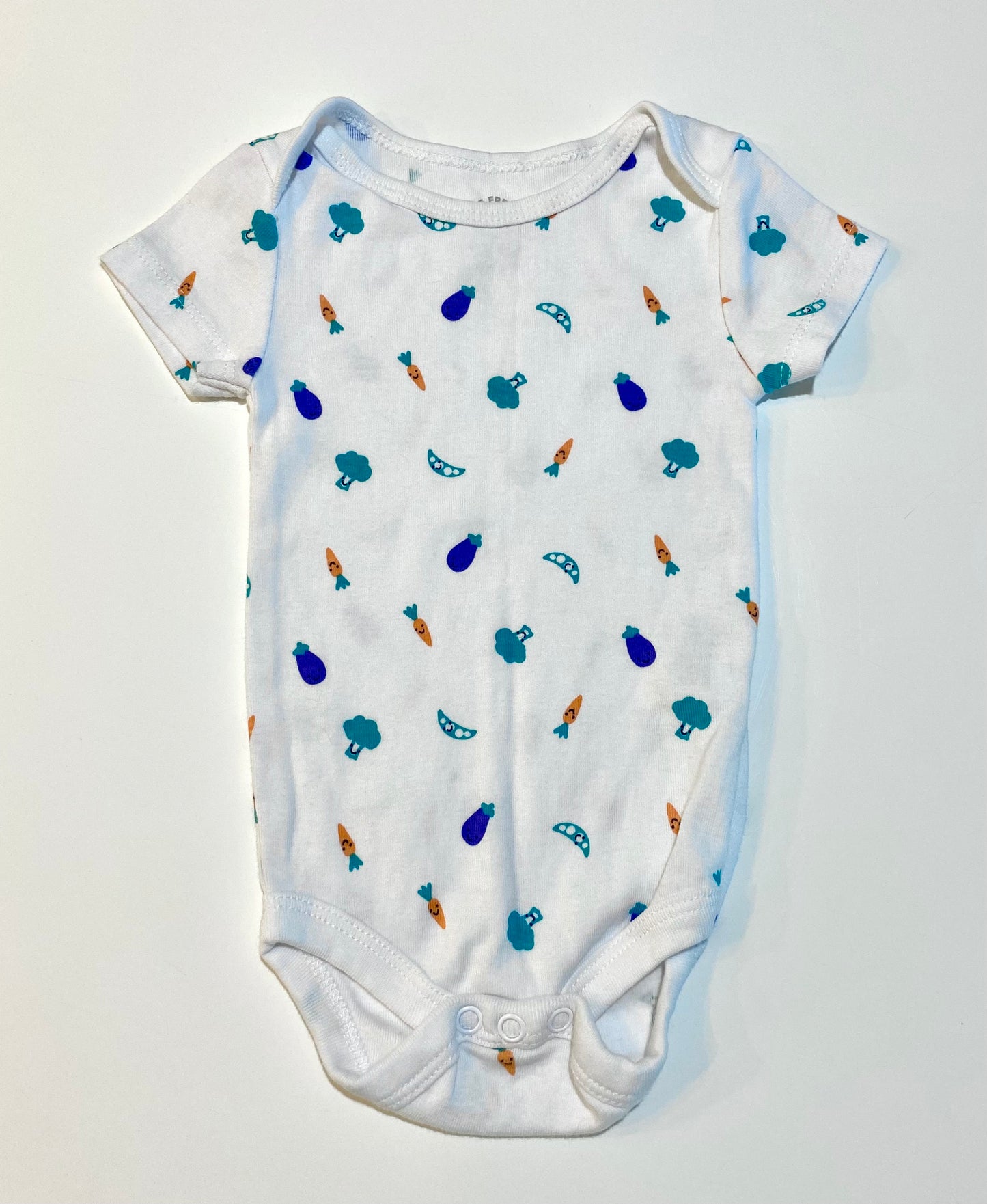 0-3 mois | Cache-couche Joe Fresh