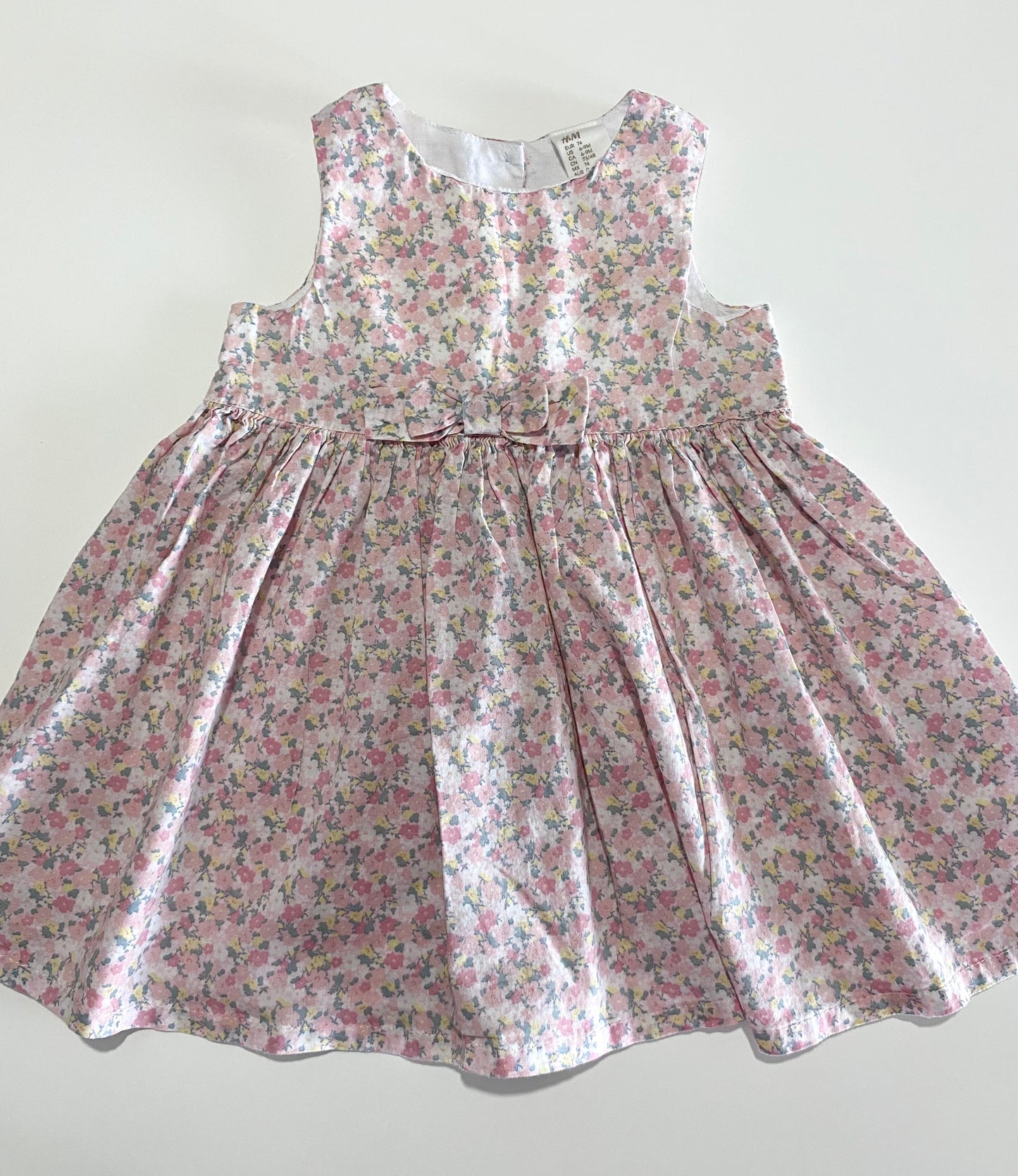 6-9 mois | Robe H&M