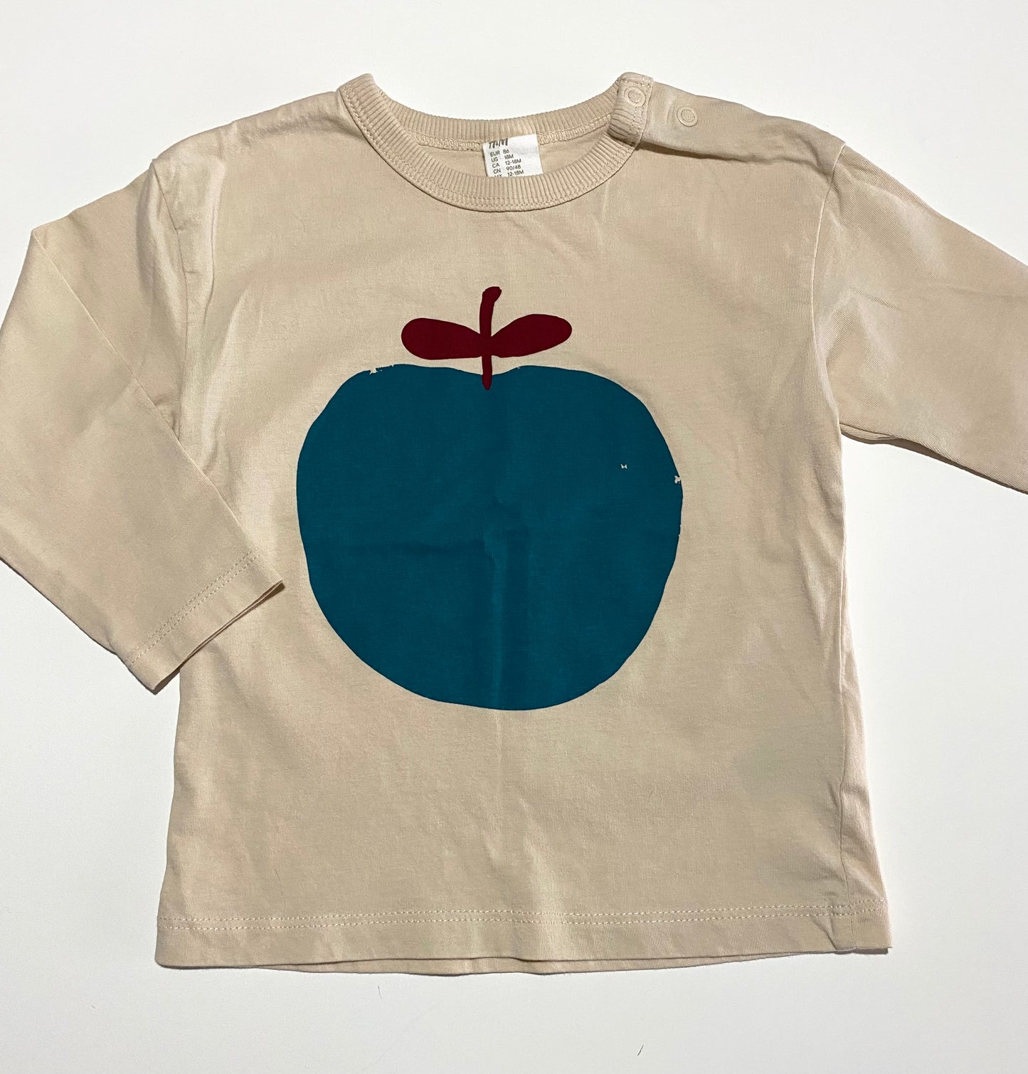 18-24 mois | Chandail H&M