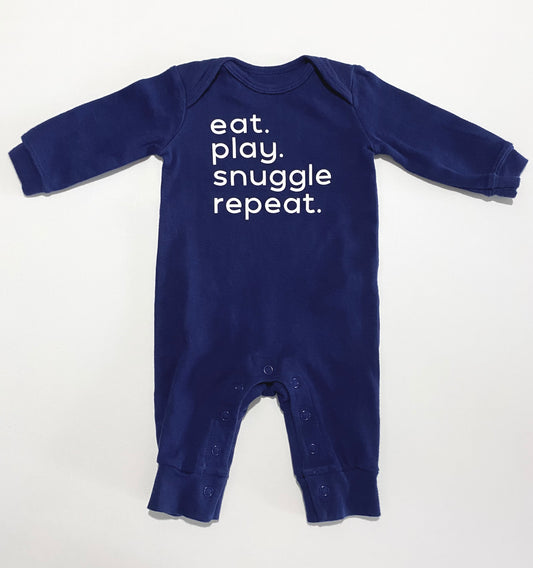 0-3 mois | Combinaison Carter’s