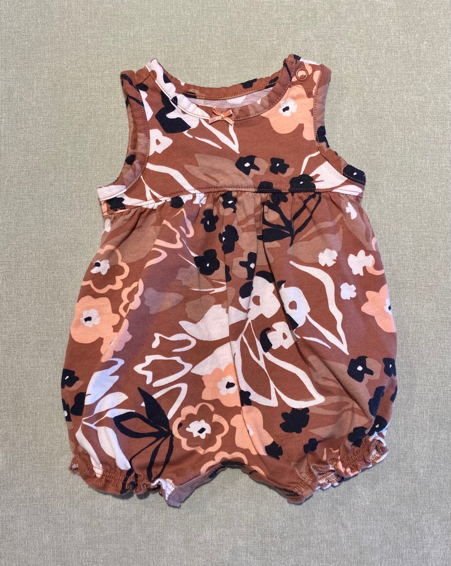 Nouveau-né | Barboteuse Carter’s