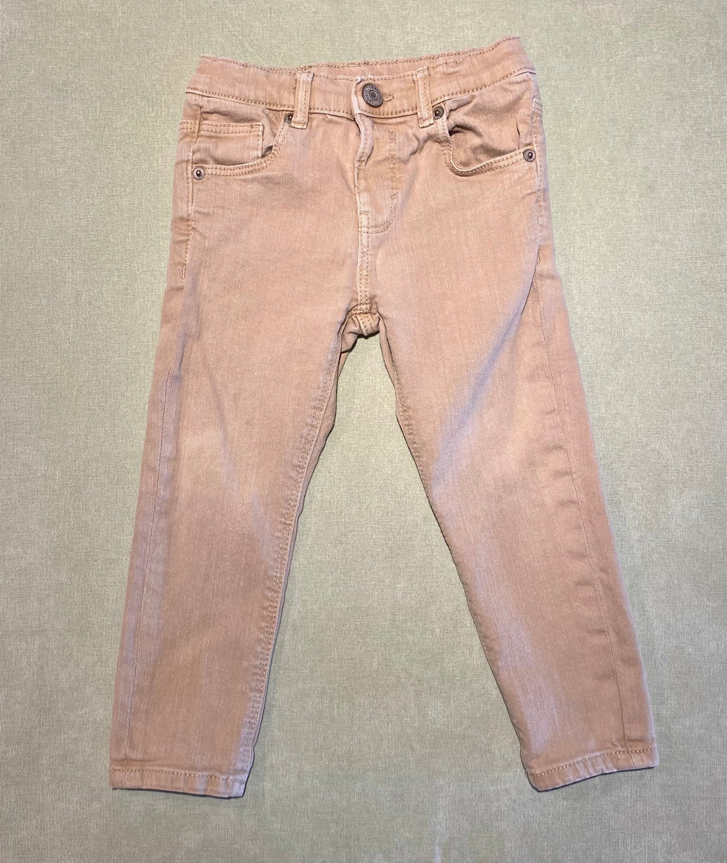 2-3 ans | Jeans étroit Zara