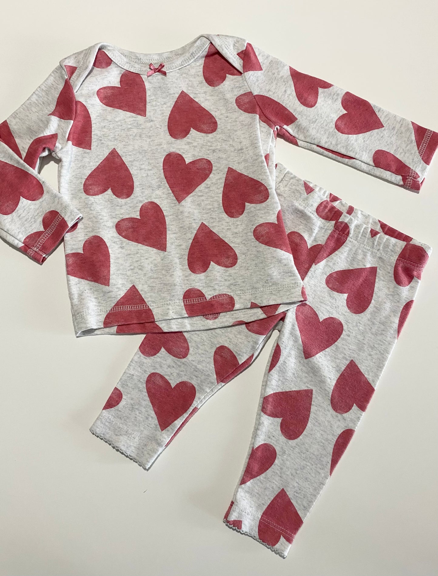 3-6 mois | Ensemble Carter’s